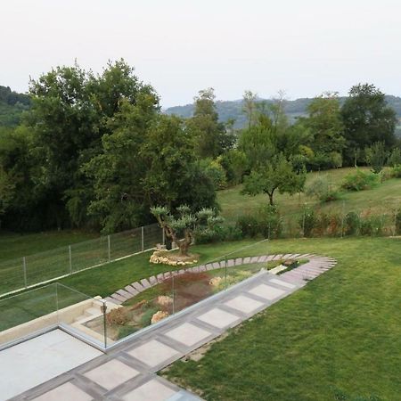 Tobaland B&B Monteviale Extérieur photo