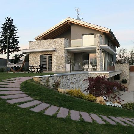 Tobaland B&B Monteviale Extérieur photo