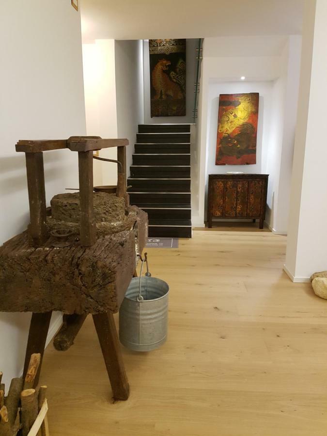 Tobaland B&B Monteviale Extérieur photo