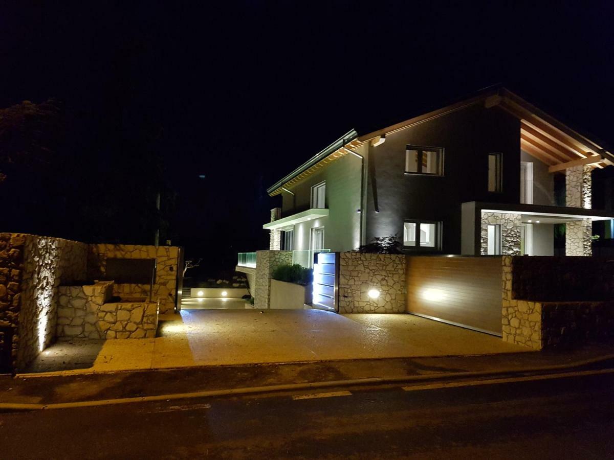 Tobaland B&B Monteviale Extérieur photo