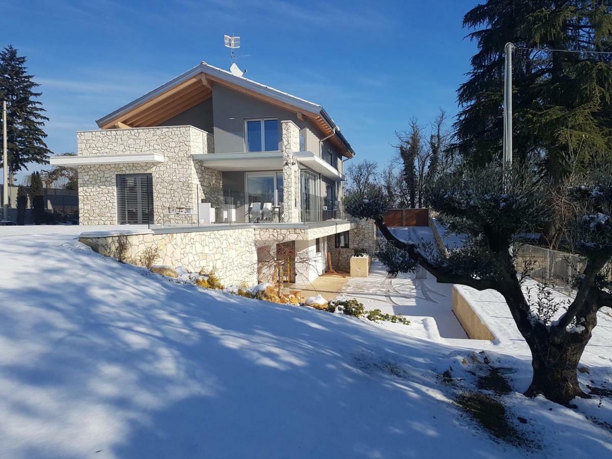 Tobaland B&B Monteviale Extérieur photo