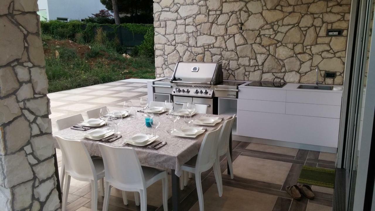 Tobaland B&B Monteviale Extérieur photo