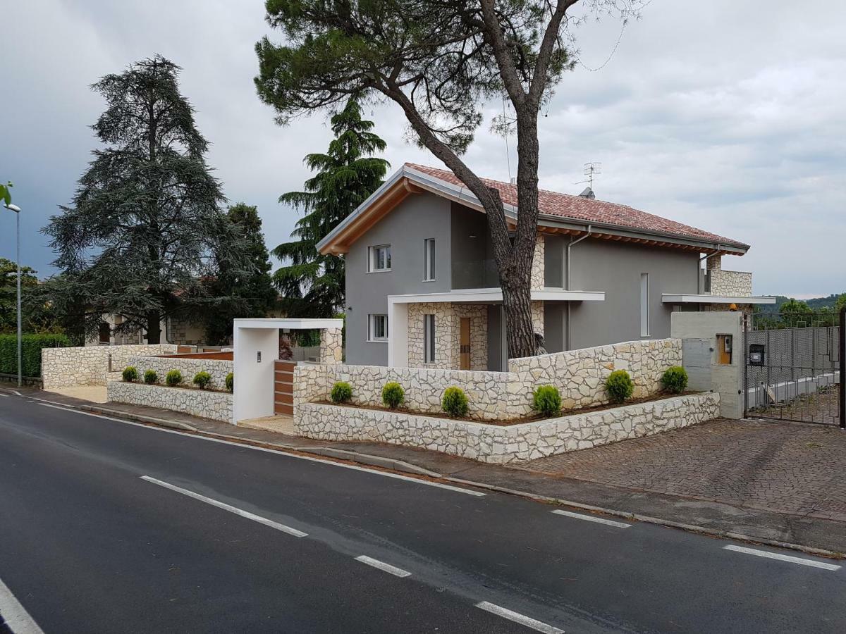 Tobaland B&B Monteviale Extérieur photo
