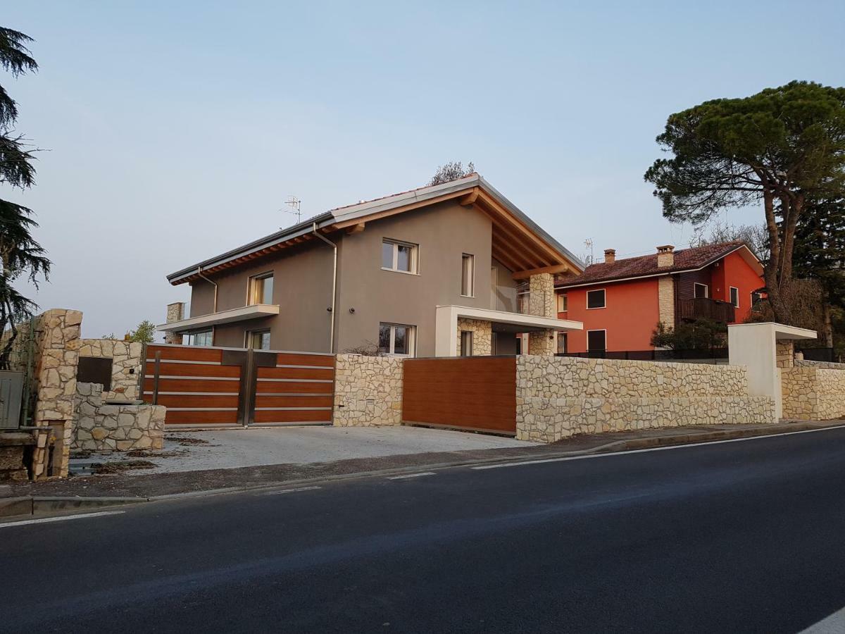 Tobaland B&B Monteviale Extérieur photo