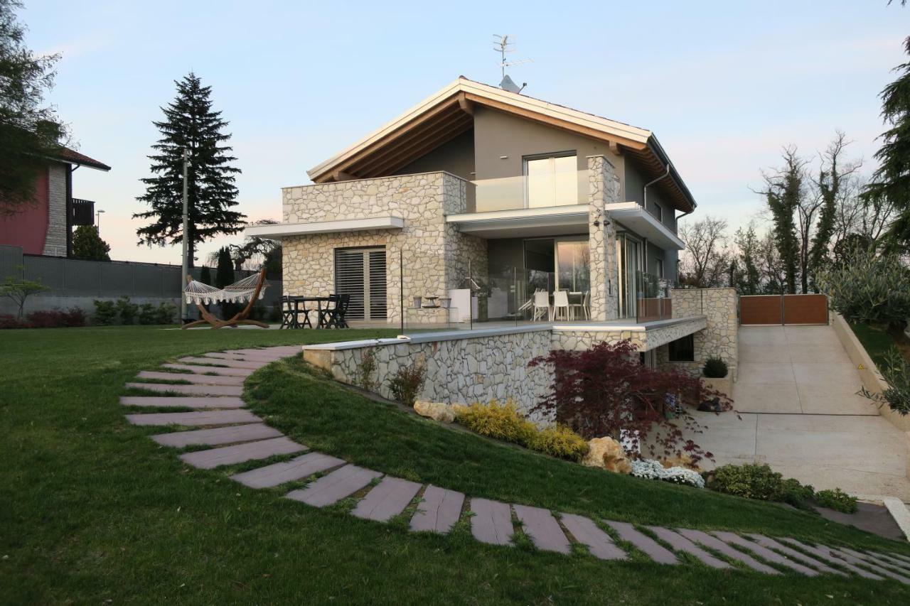 Tobaland B&B Monteviale Extérieur photo