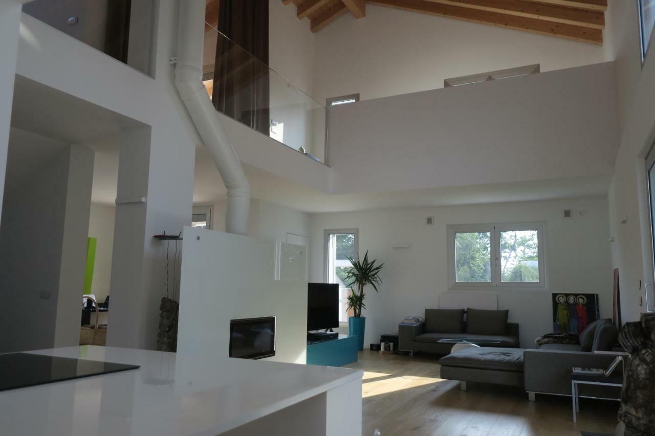 Tobaland B&B Monteviale Extérieur photo