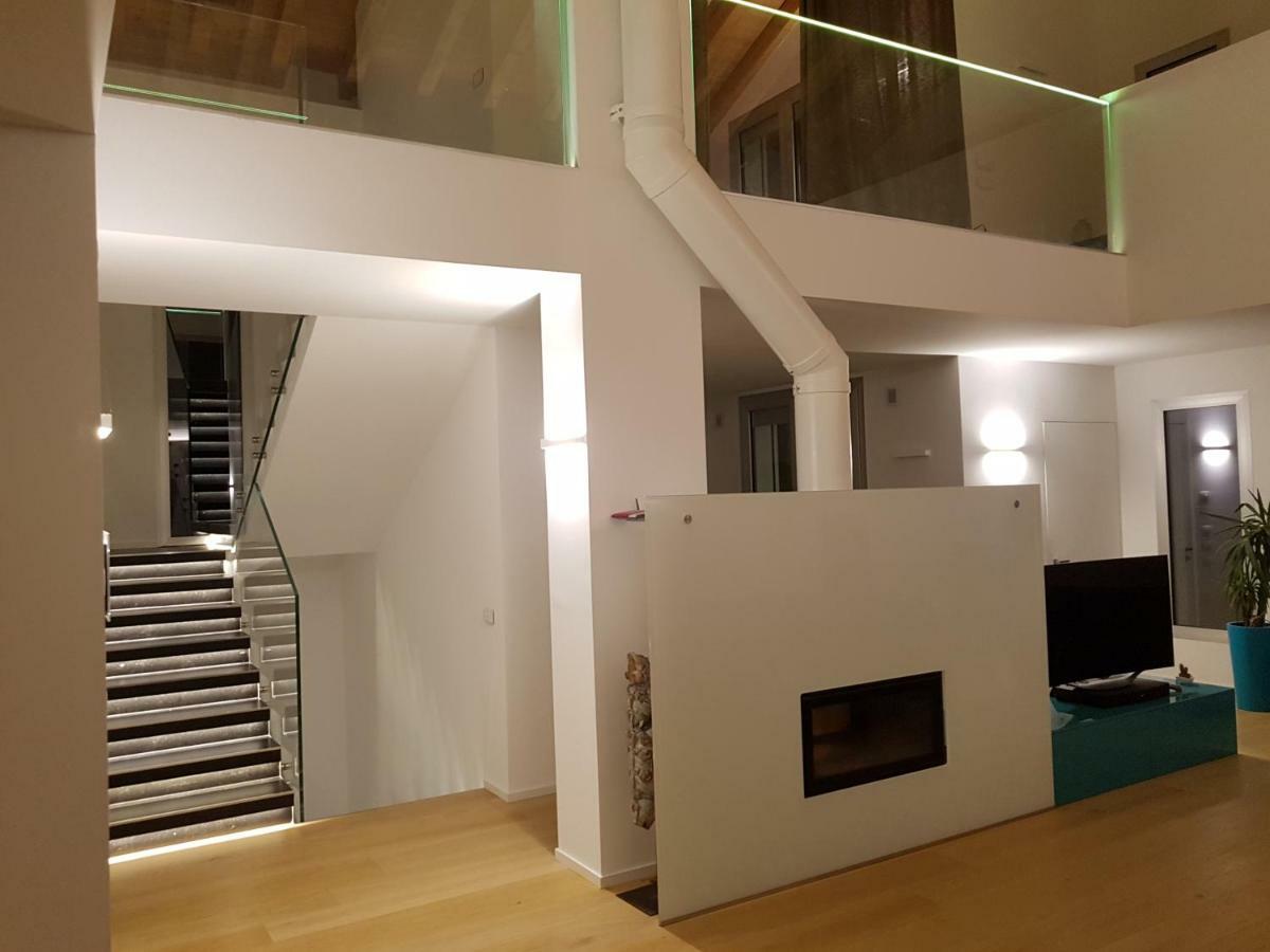 Tobaland B&B Monteviale Extérieur photo