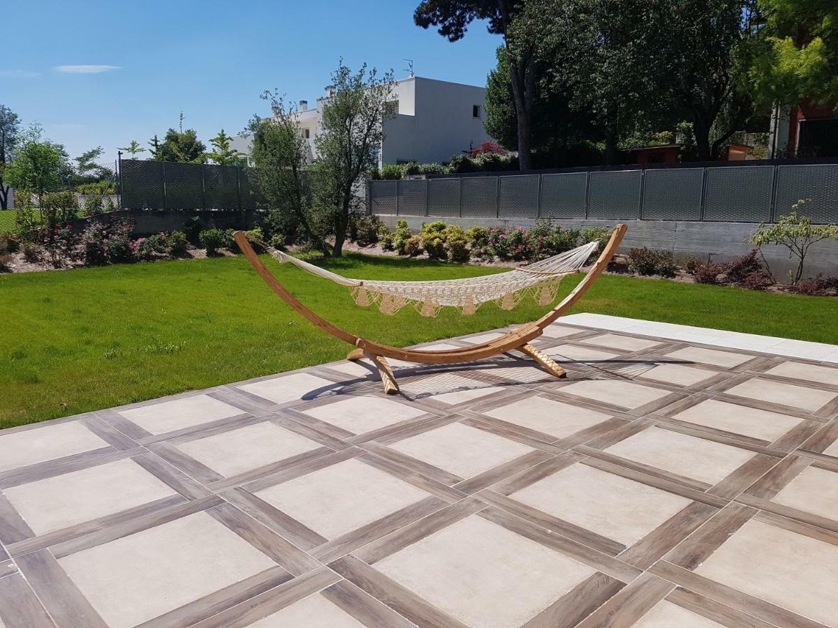 Tobaland B&B Monteviale Extérieur photo