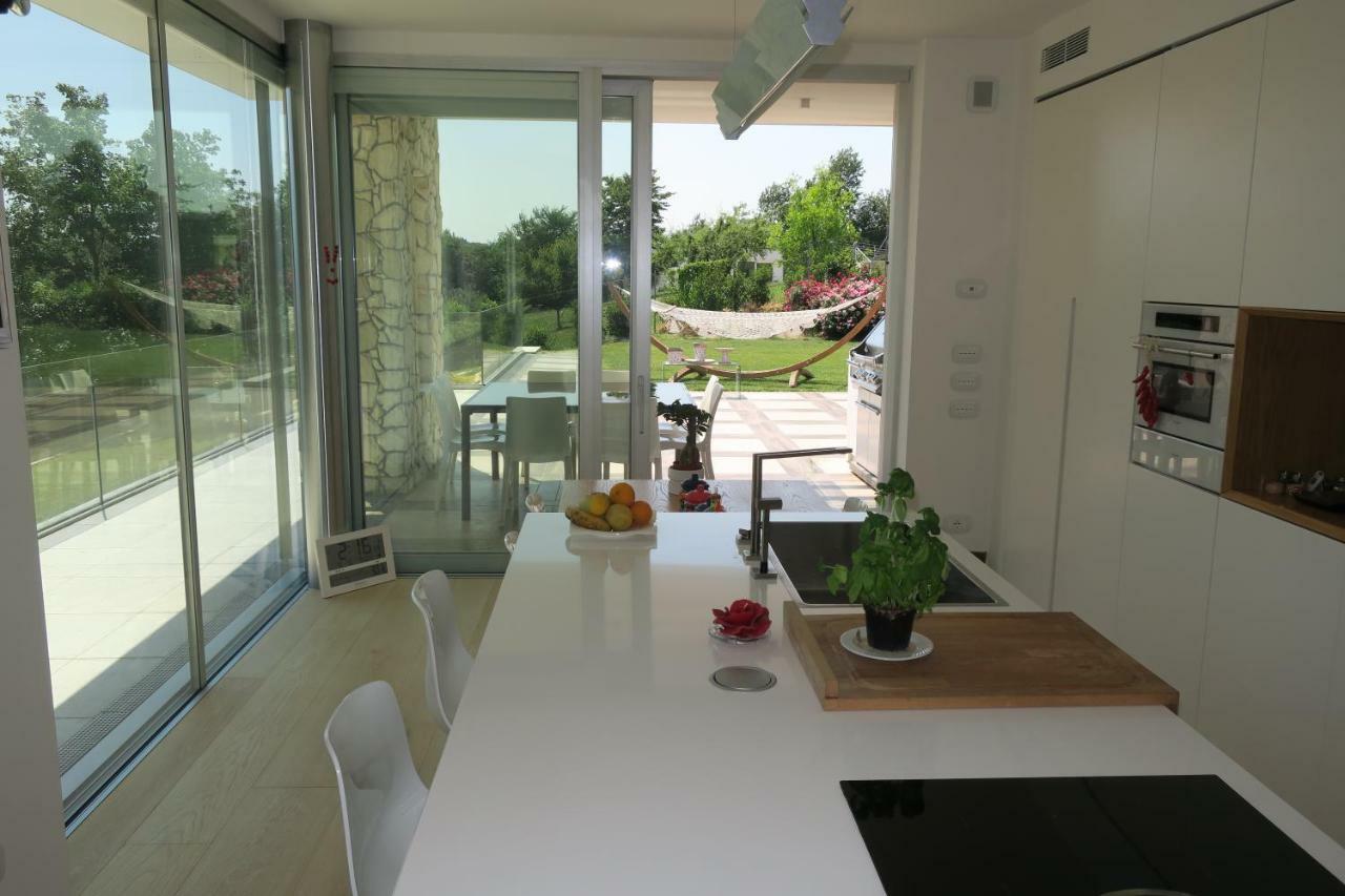 Tobaland B&B Monteviale Extérieur photo