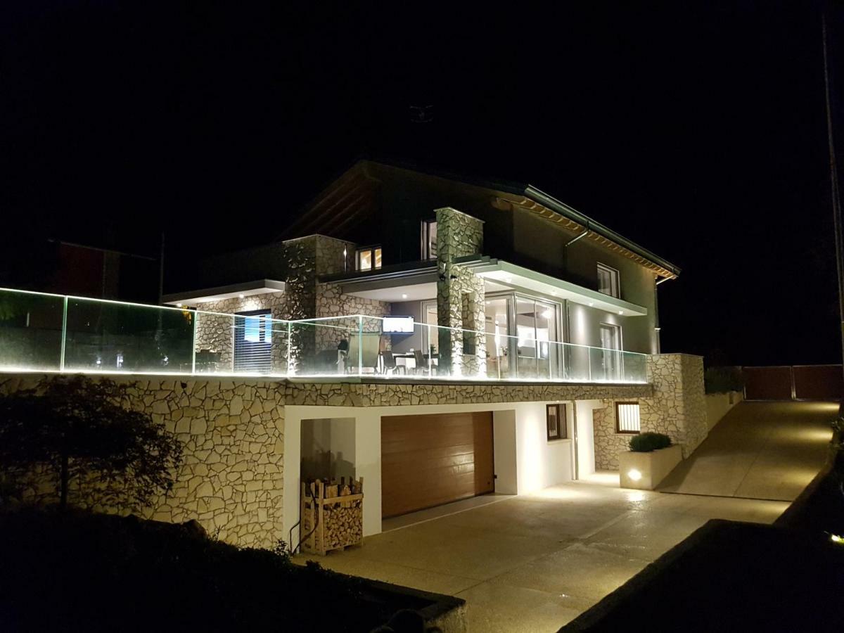 Tobaland B&B Monteviale Extérieur photo