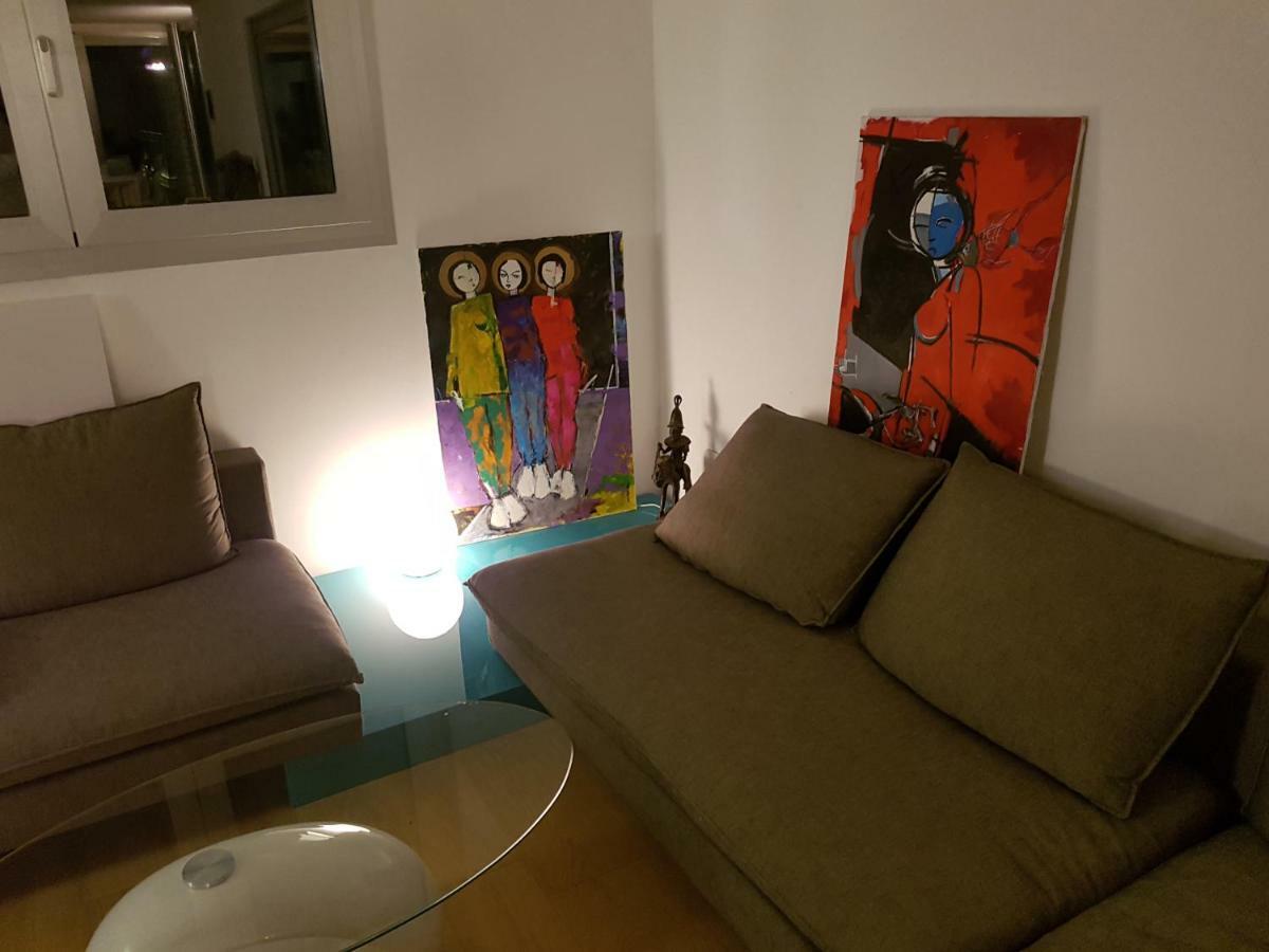 Tobaland B&B Monteviale Extérieur photo