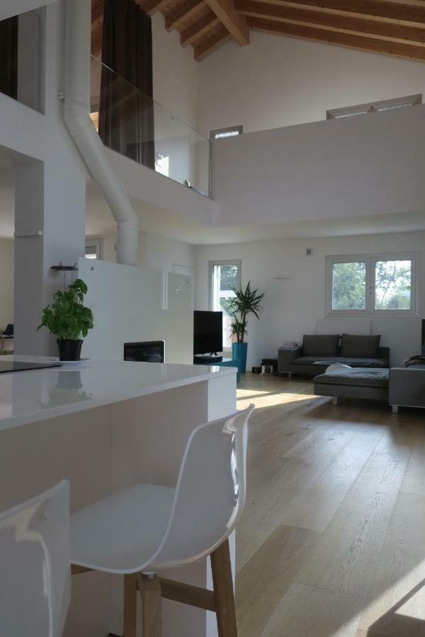Tobaland B&B Monteviale Extérieur photo