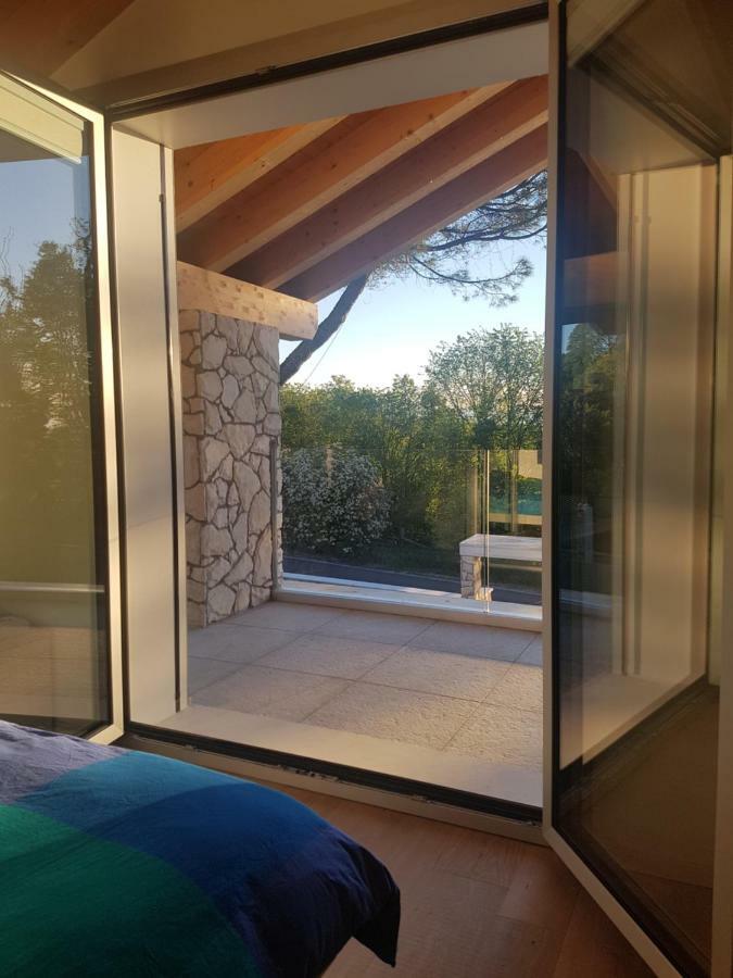 Tobaland B&B Monteviale Extérieur photo