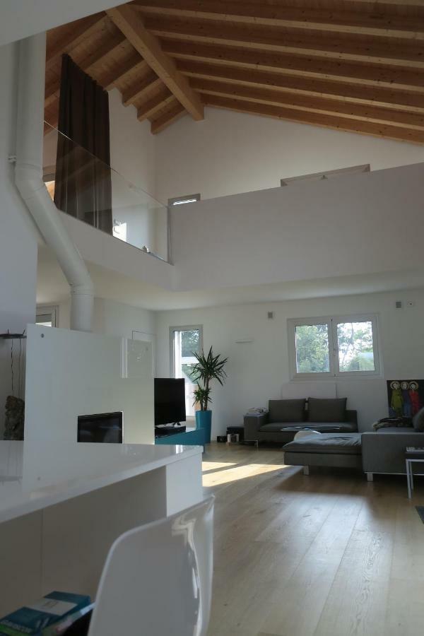 Tobaland B&B Monteviale Extérieur photo
