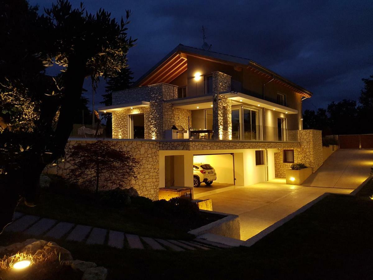 Tobaland B&B Monteviale Extérieur photo