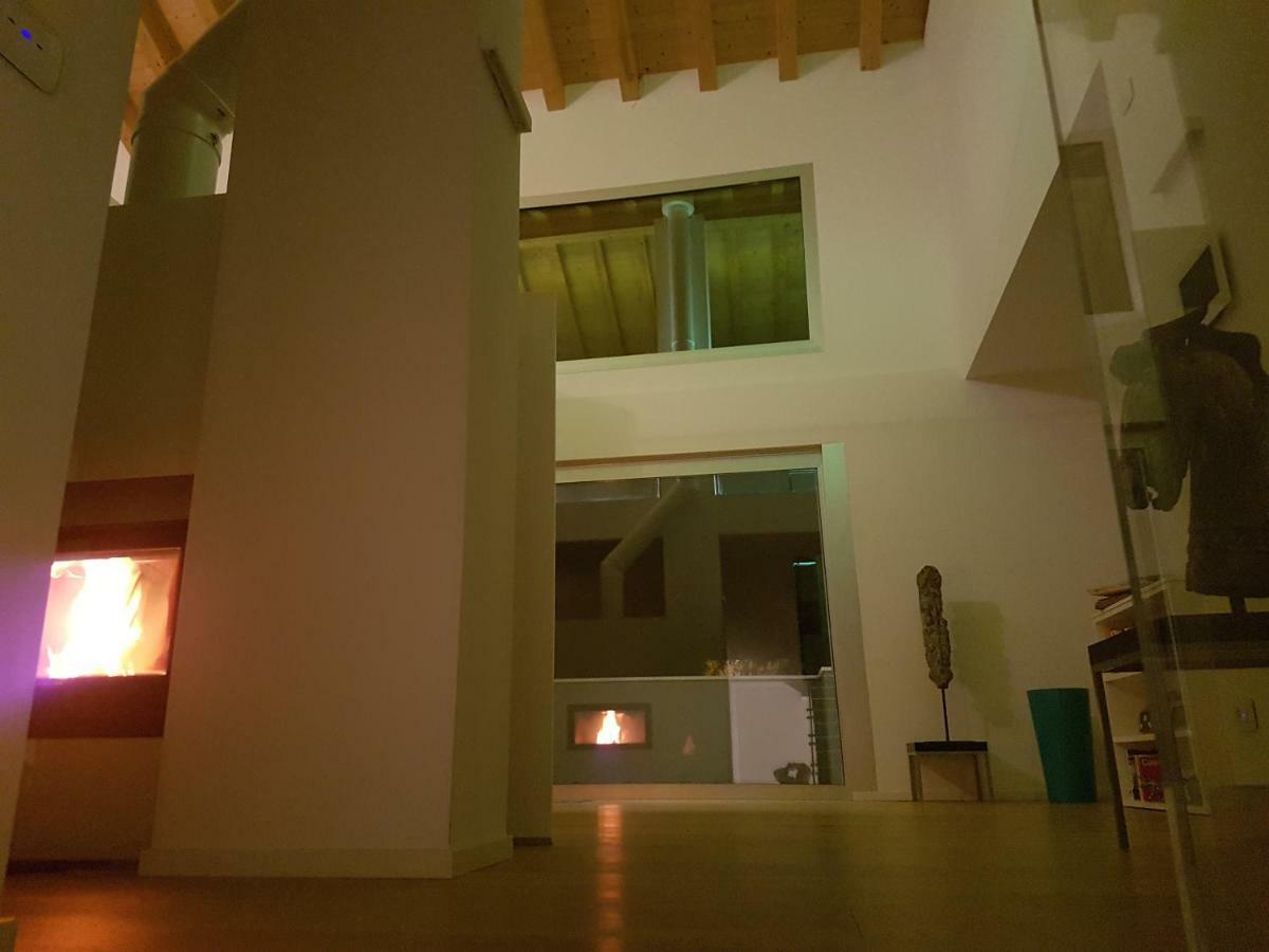 Tobaland B&B Monteviale Extérieur photo