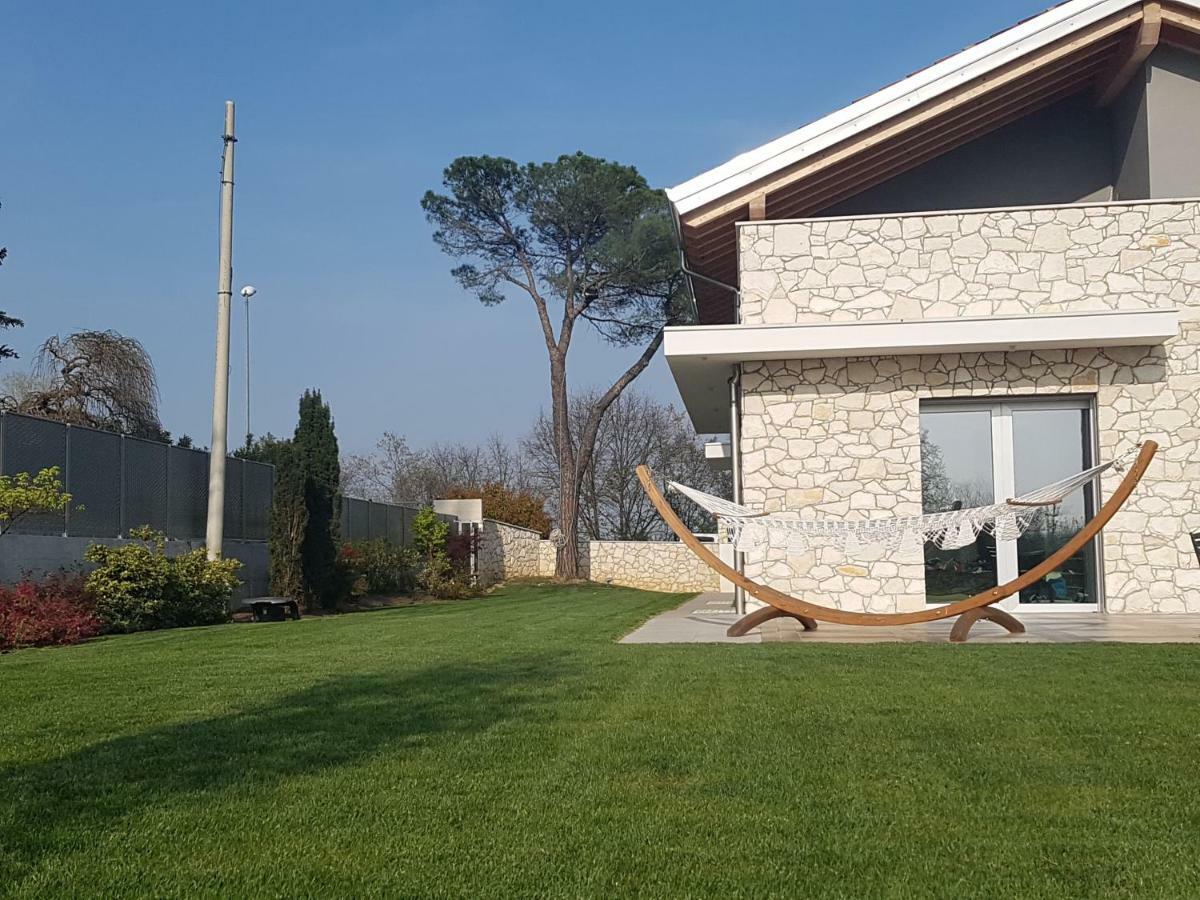 Tobaland B&B Monteviale Extérieur photo