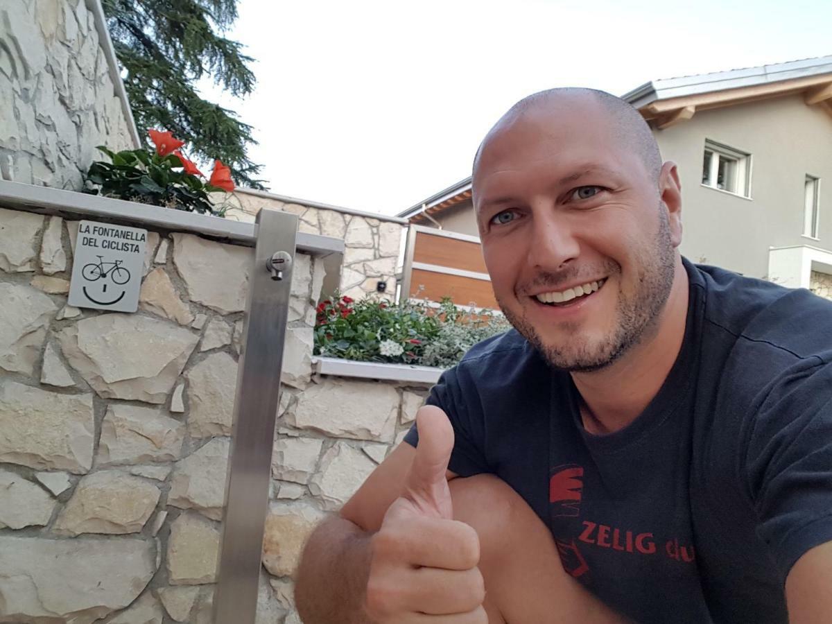 Tobaland B&B Monteviale Extérieur photo